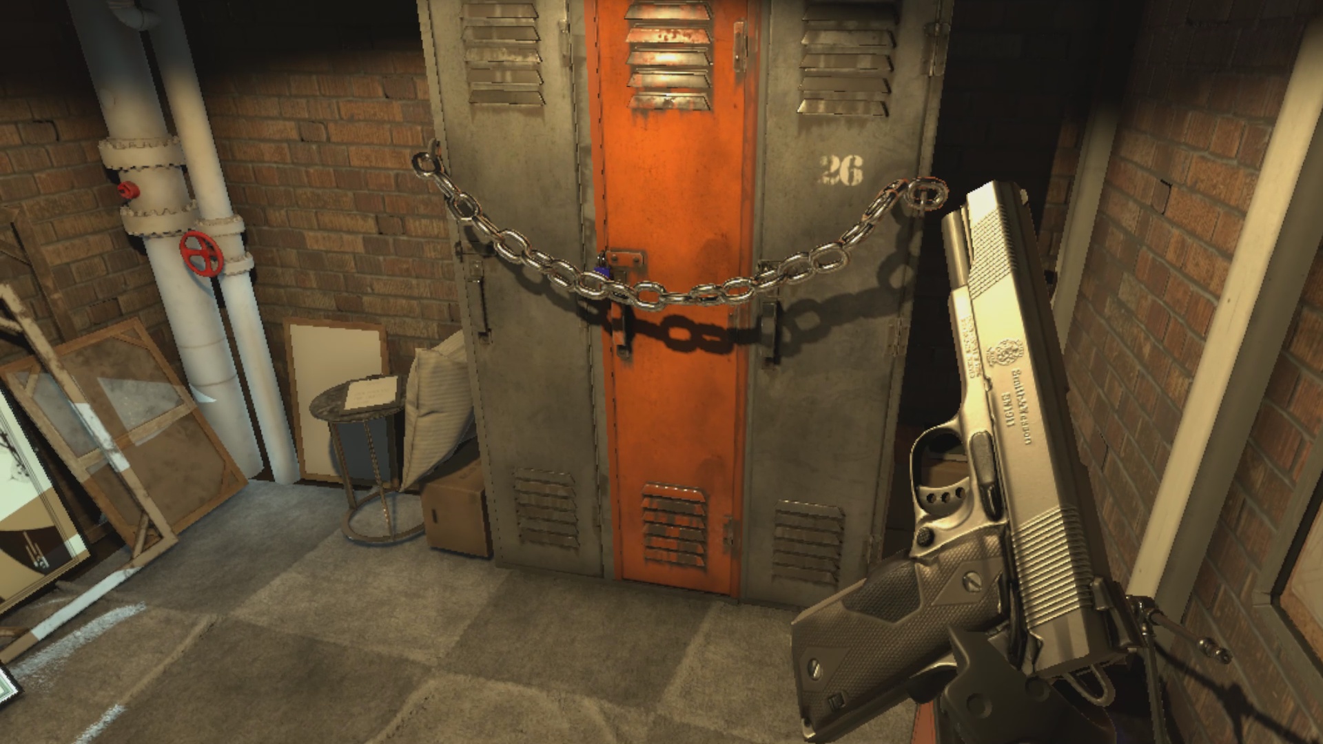 A Lost Room screenshot 10