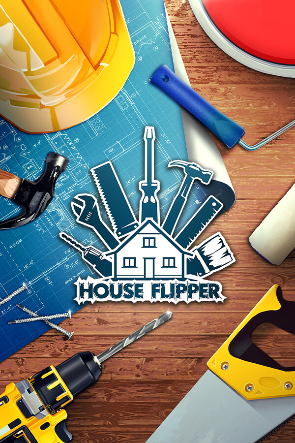 House Flipper