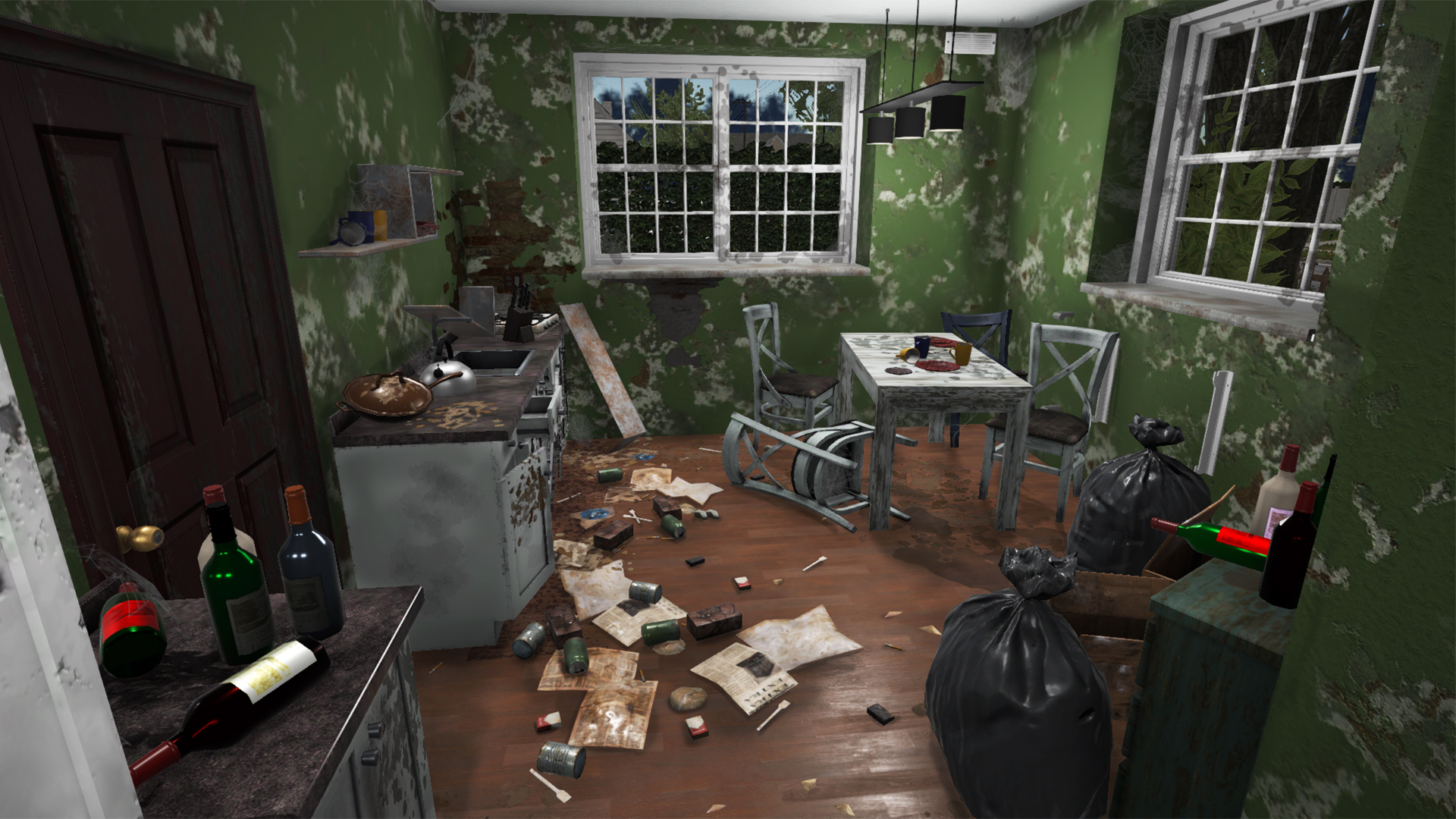 House Flipper screenshot 2
