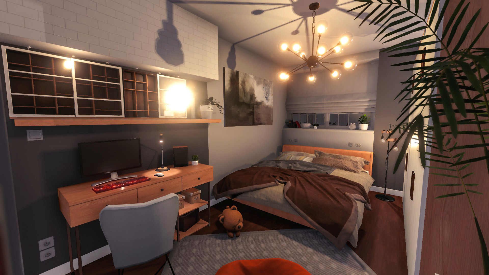 House Flipper — изображение 3