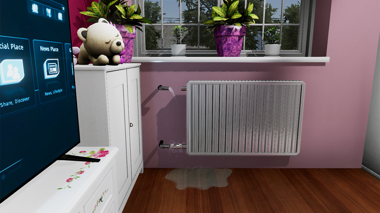 House Flipper screenshot 12