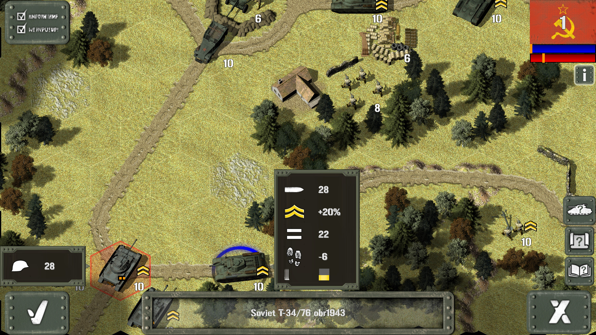 Tank Battle: East Front on Steam