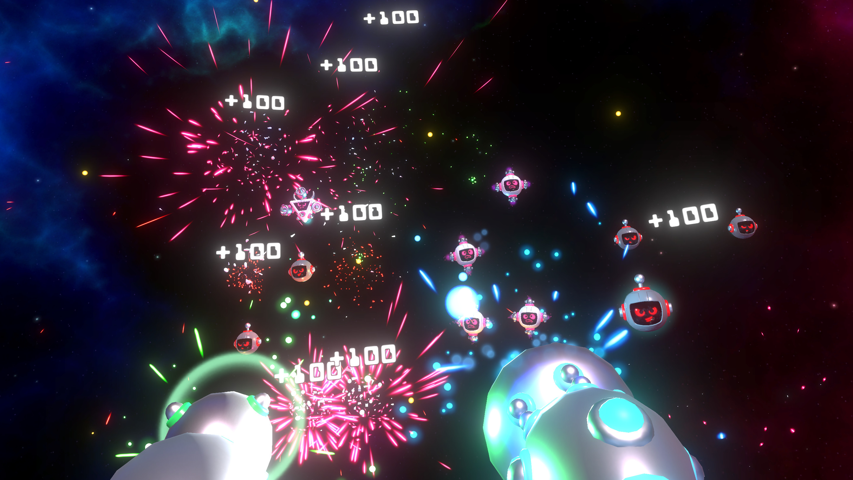 Mega Overload screenshot 8