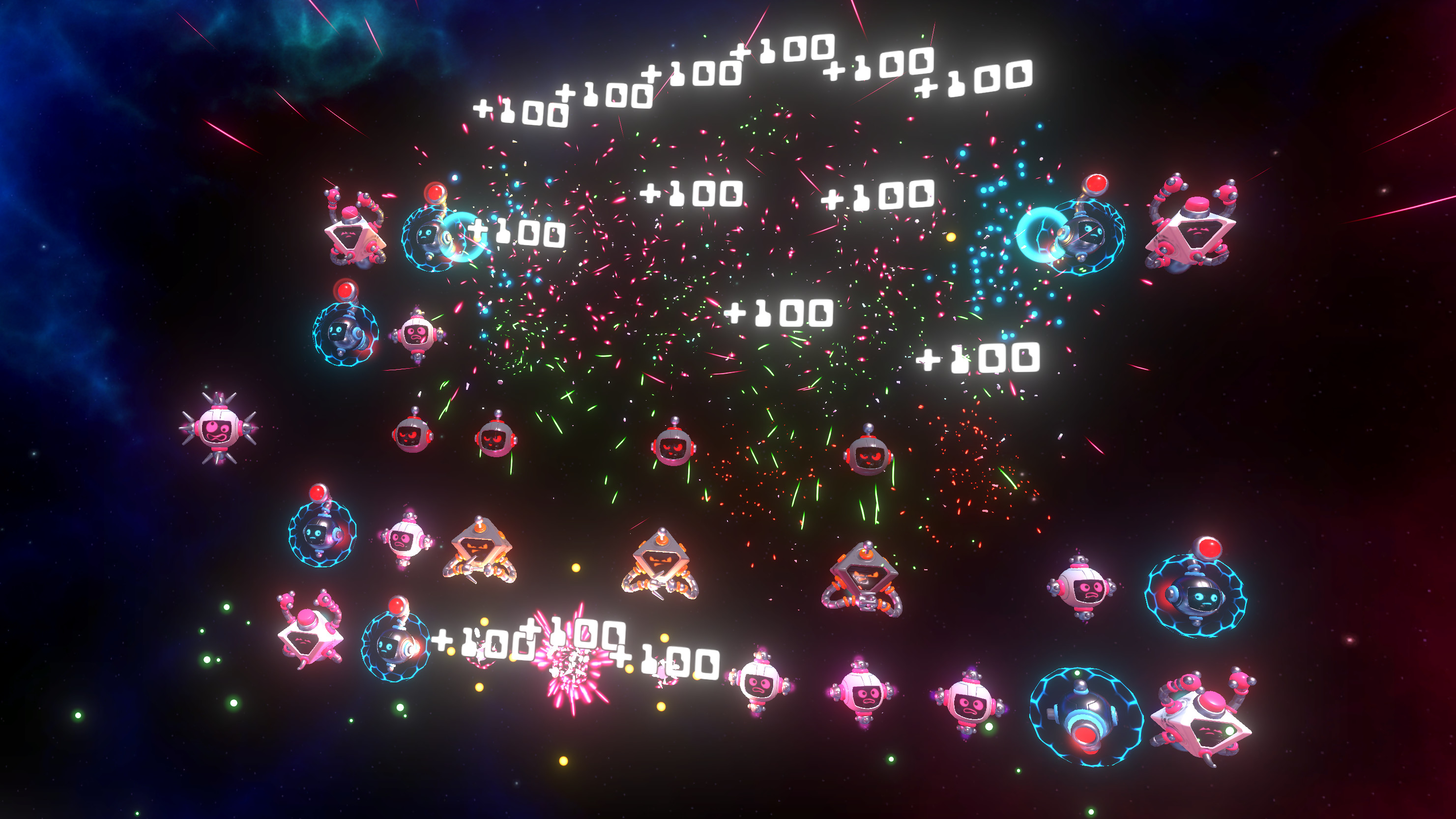 Mega Overload screenshot 5