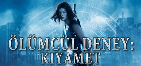 Resident Evil: Apocalypse