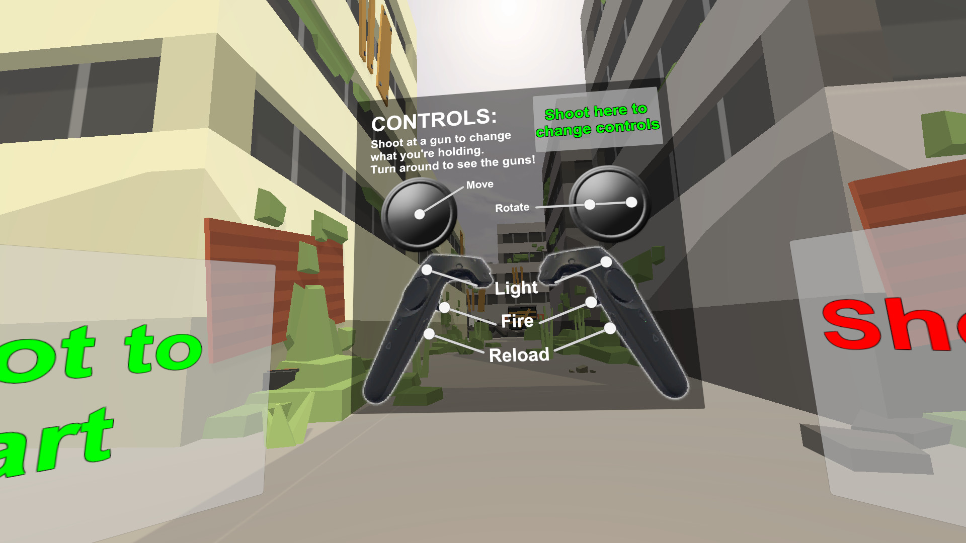 Dead Days screenshot 7