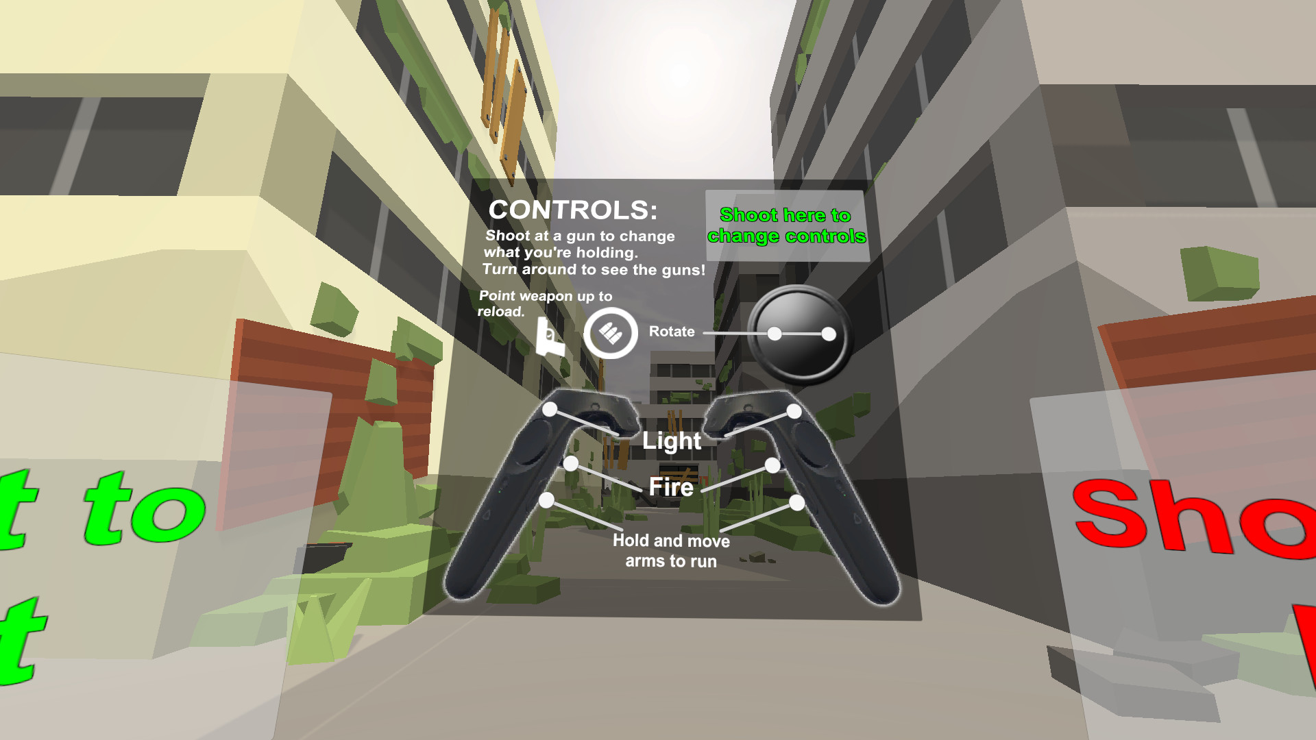 Dead Days screenshot 8