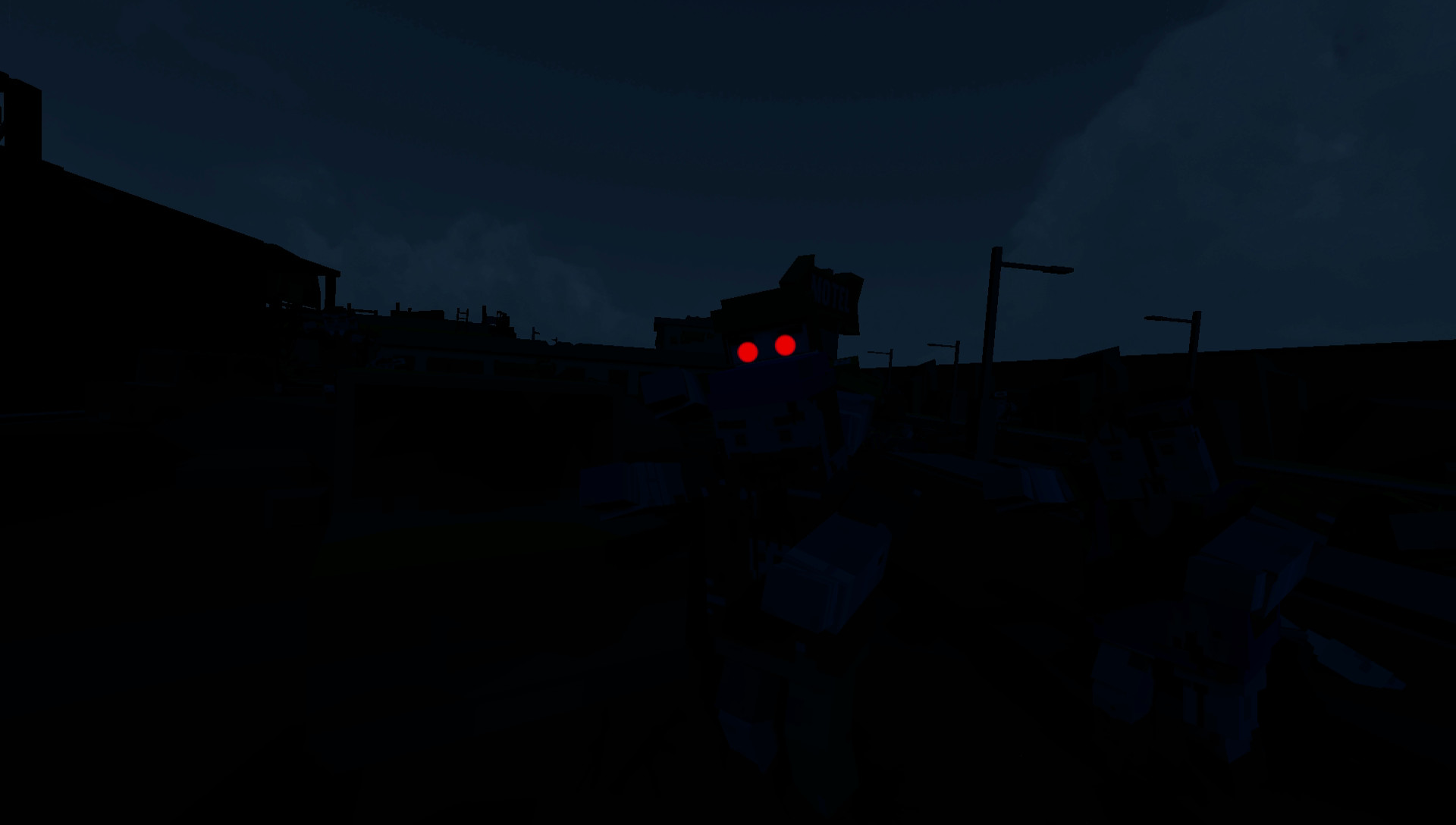 Dead Days screenshot 14