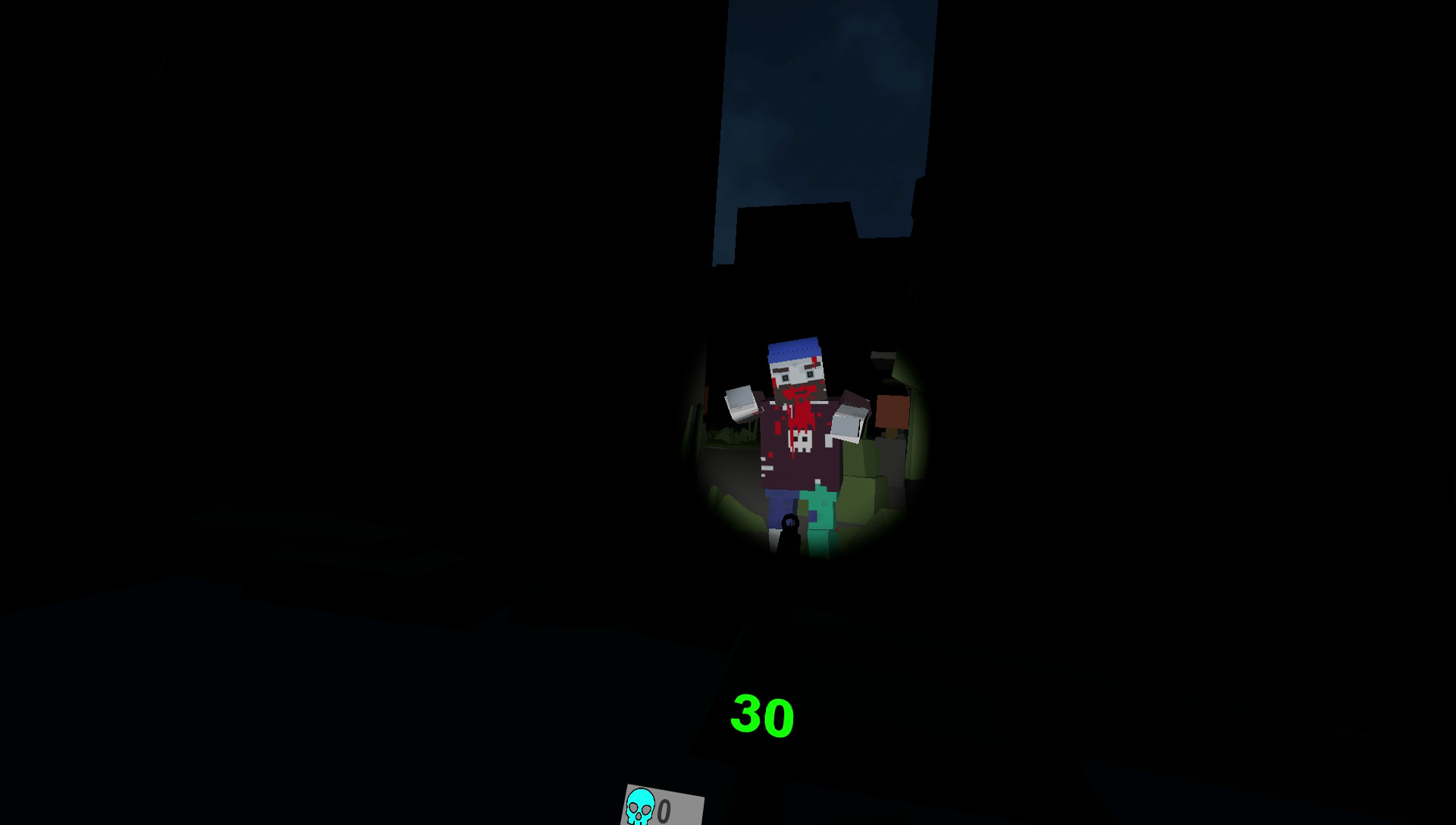 Dead Days screenshot 9