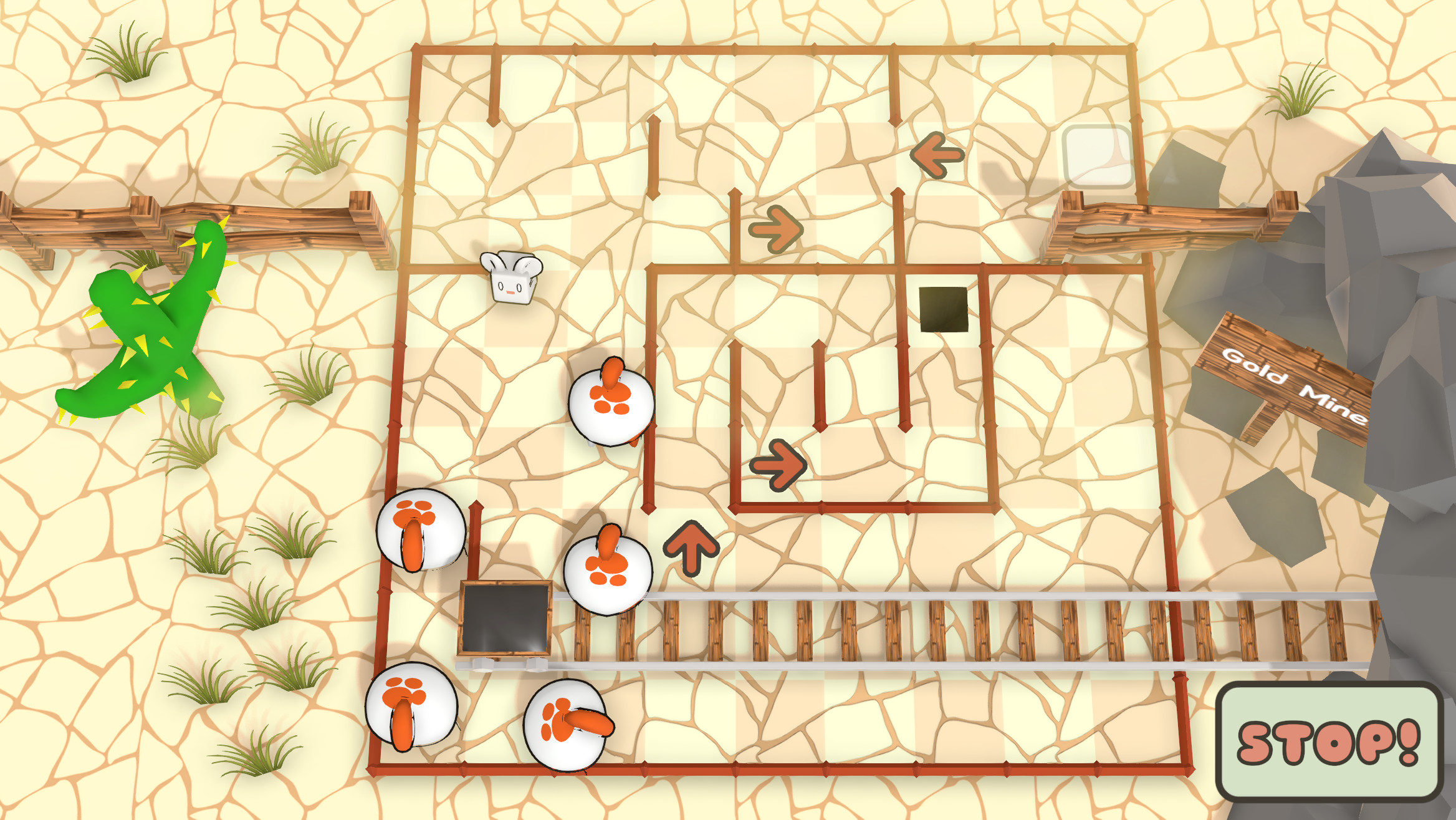 BlobCat screenshot 6