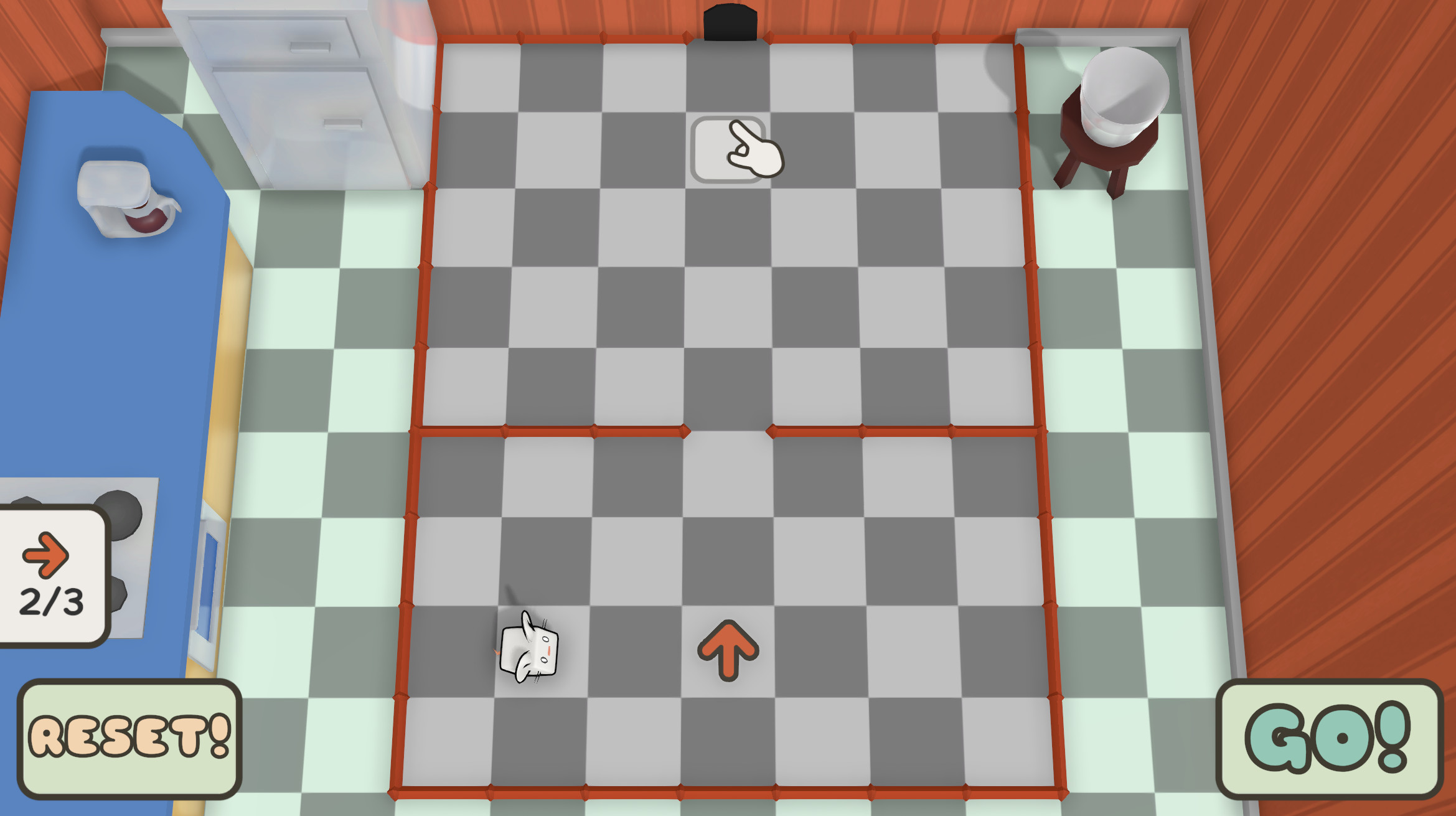 BlobCat screenshot 2