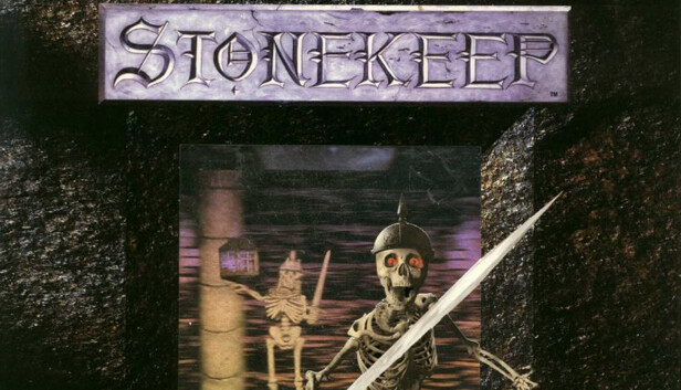 ストーンキープ　Windows　日本語版　STONEKEEP PCゲーム Stonekeep | Download and Buy Today - Epic Games Store