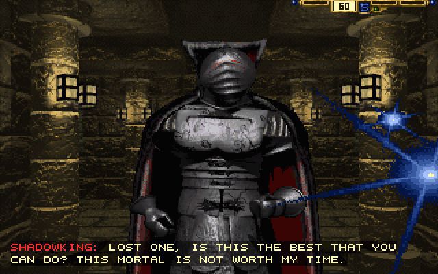 Stonekeep screenshot 8