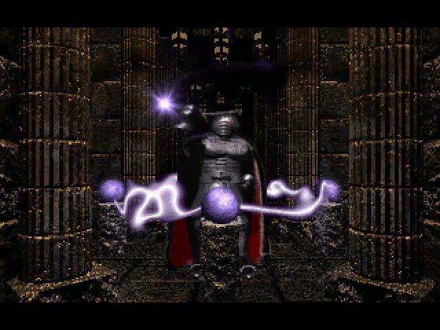 Stonekeep screenshot 1