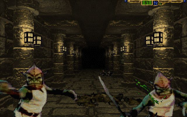 Stonekeep screenshot 4