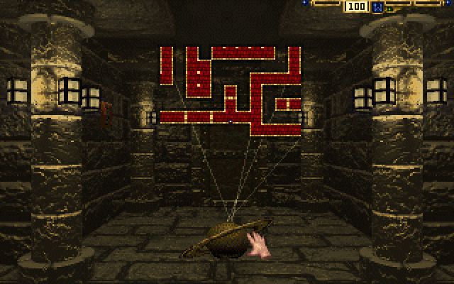 Stonekeep screenshot 5