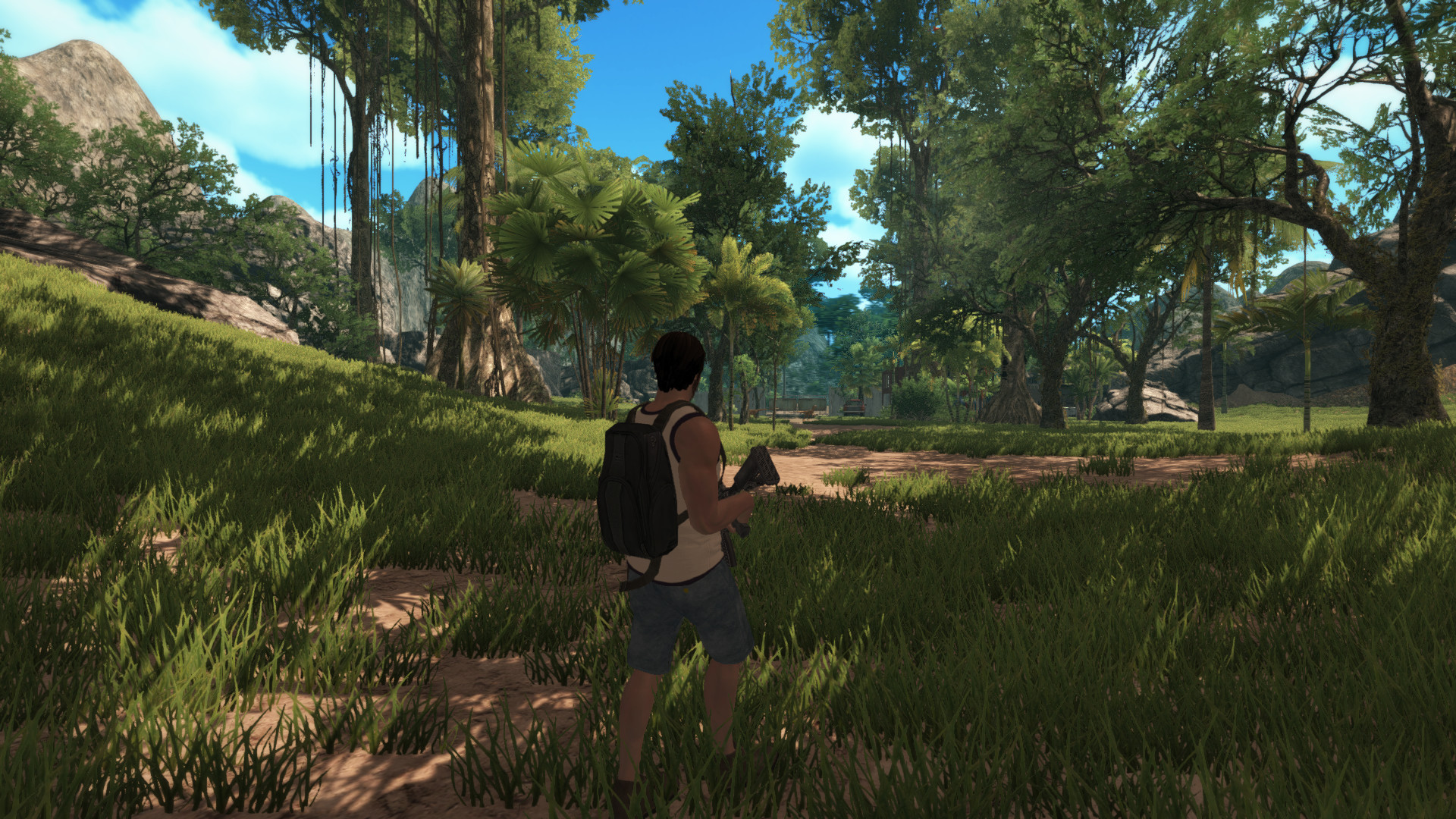 Dinosis Survival screenshot 15