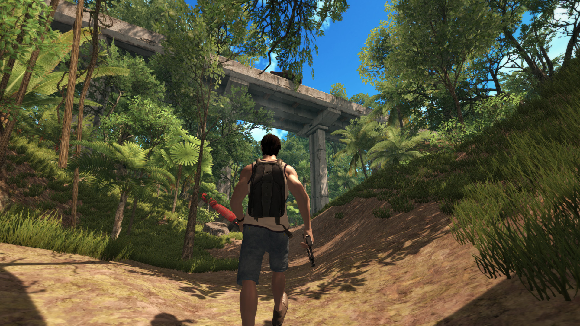 Dinosis Survival screenshot 13