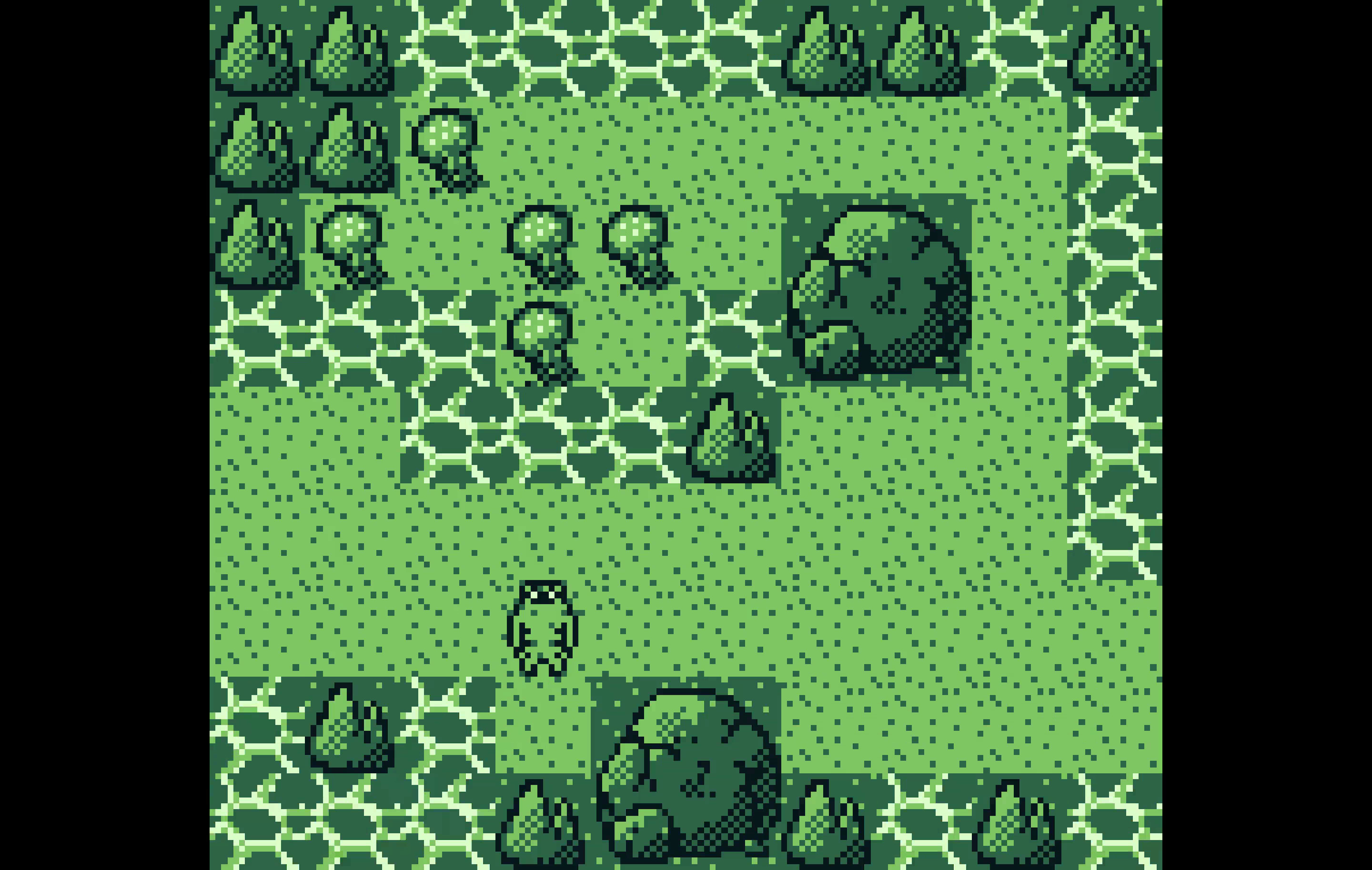 Sakeretsu screenshot 4