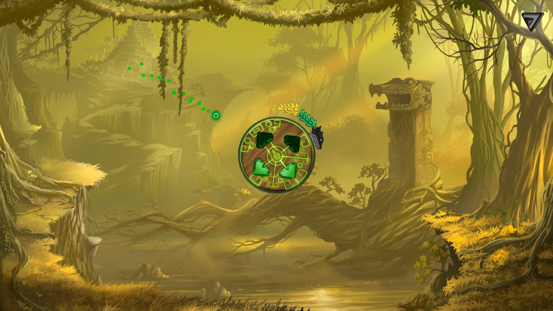 BOROS screenshot 9