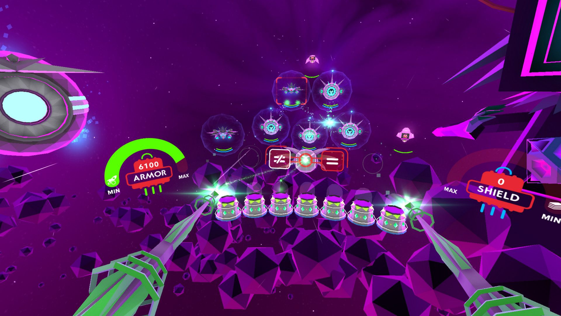 Cerevrum screenshot 5