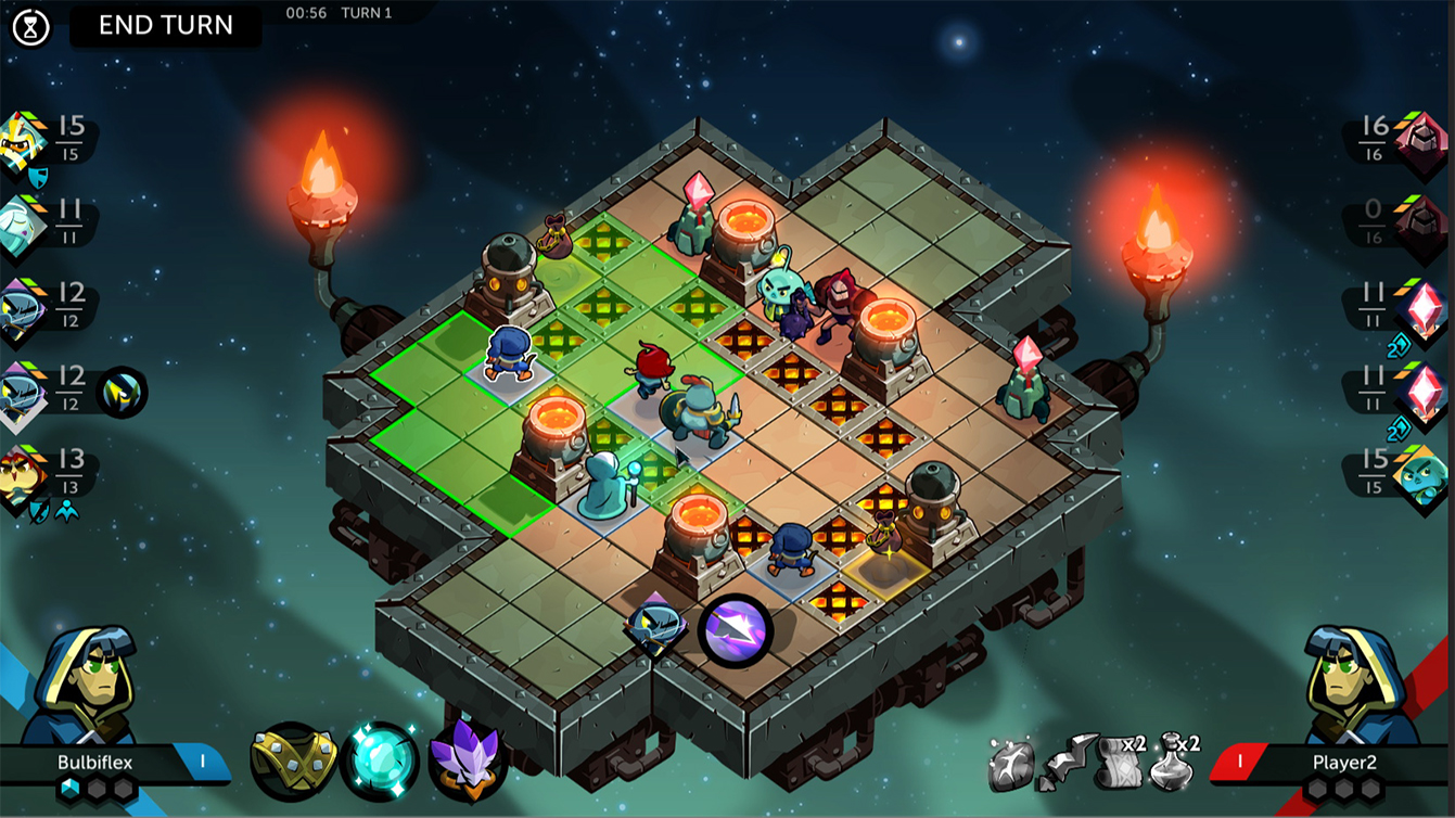 Dungeon Of Zaar screenshot 1