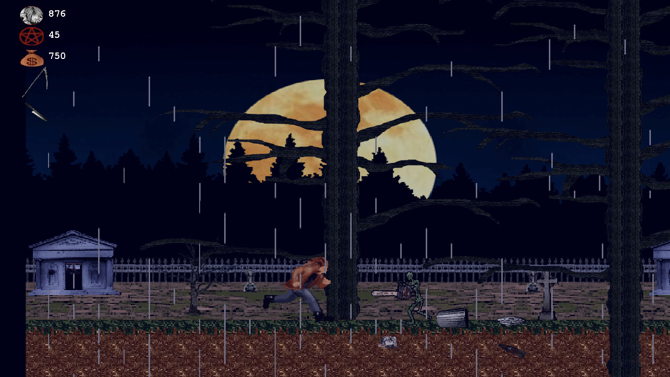 Silver Island screenshot 15