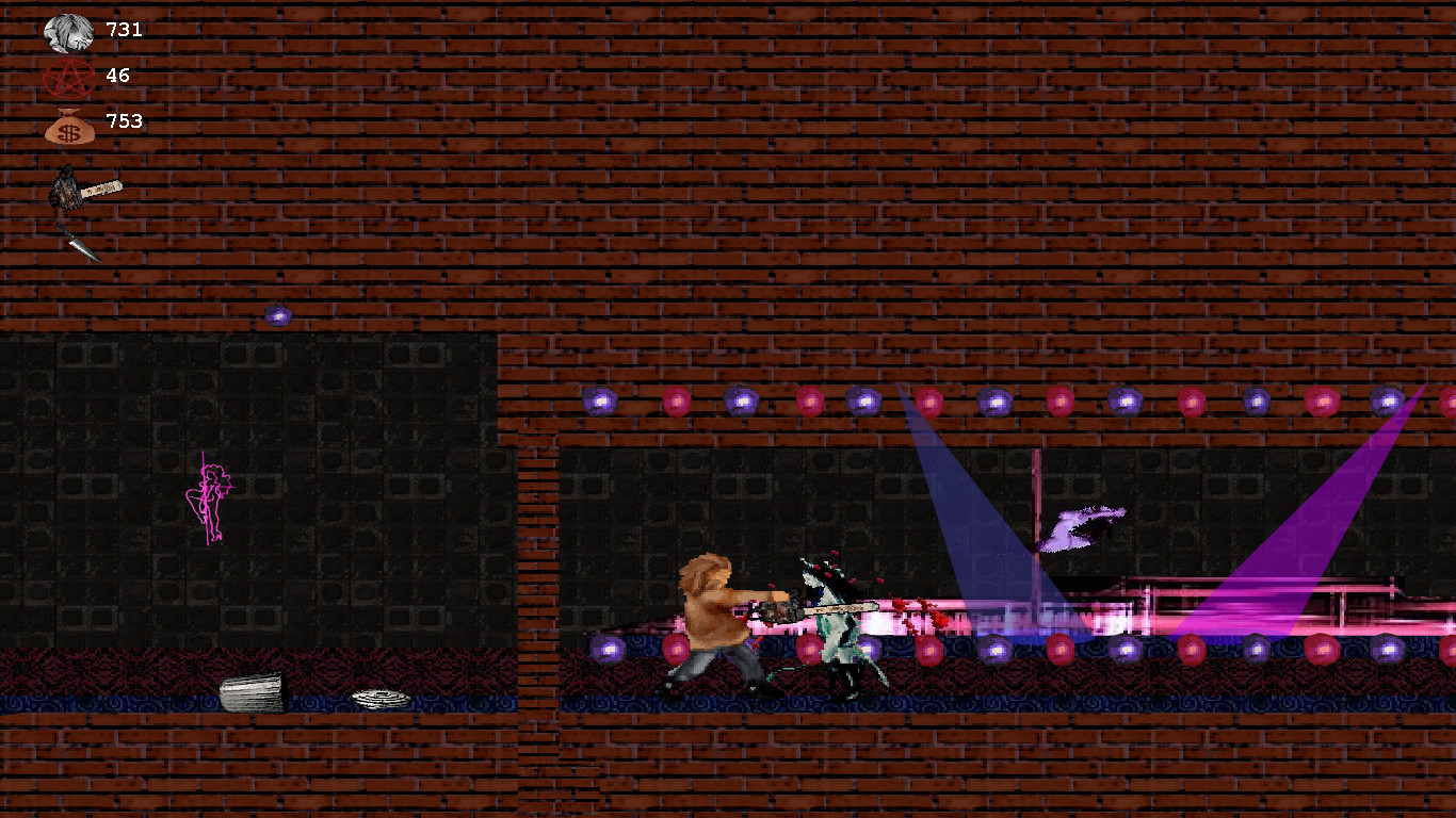Silver Island screenshot 12