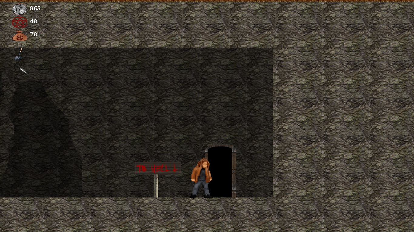 Silver Island screenshot 10