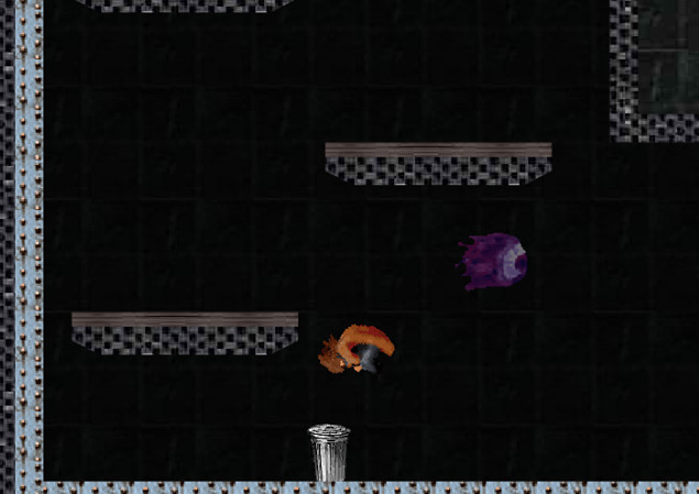 Silver Island screenshot 14