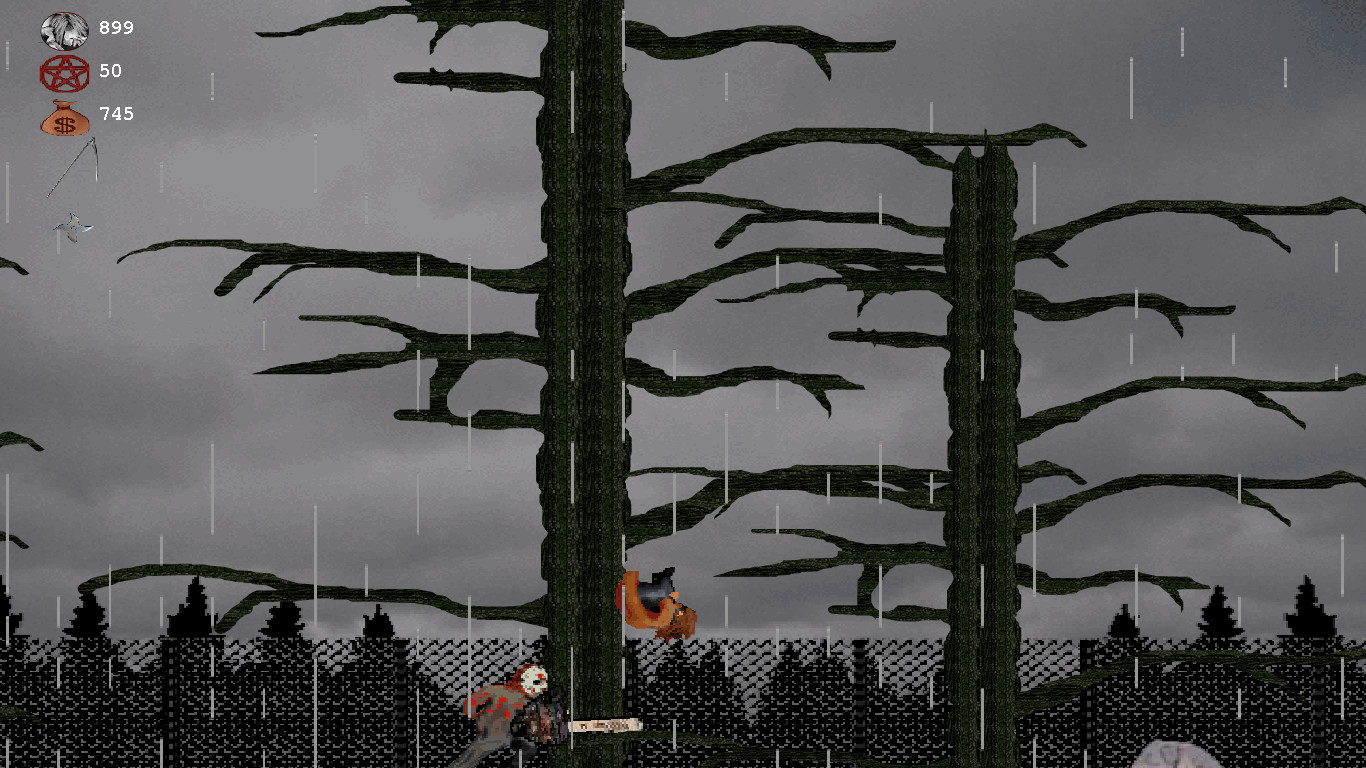 Silver Island screenshot 18