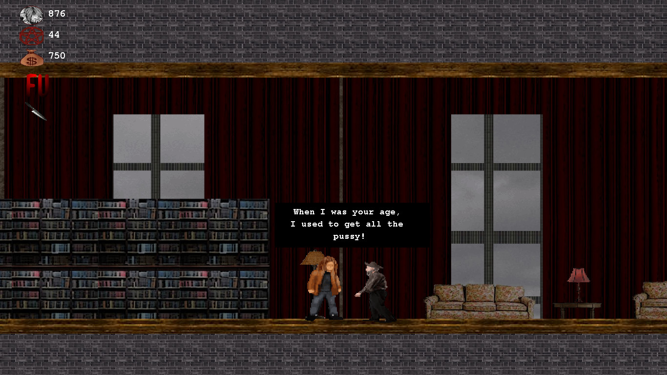 Silver Island screenshot 7