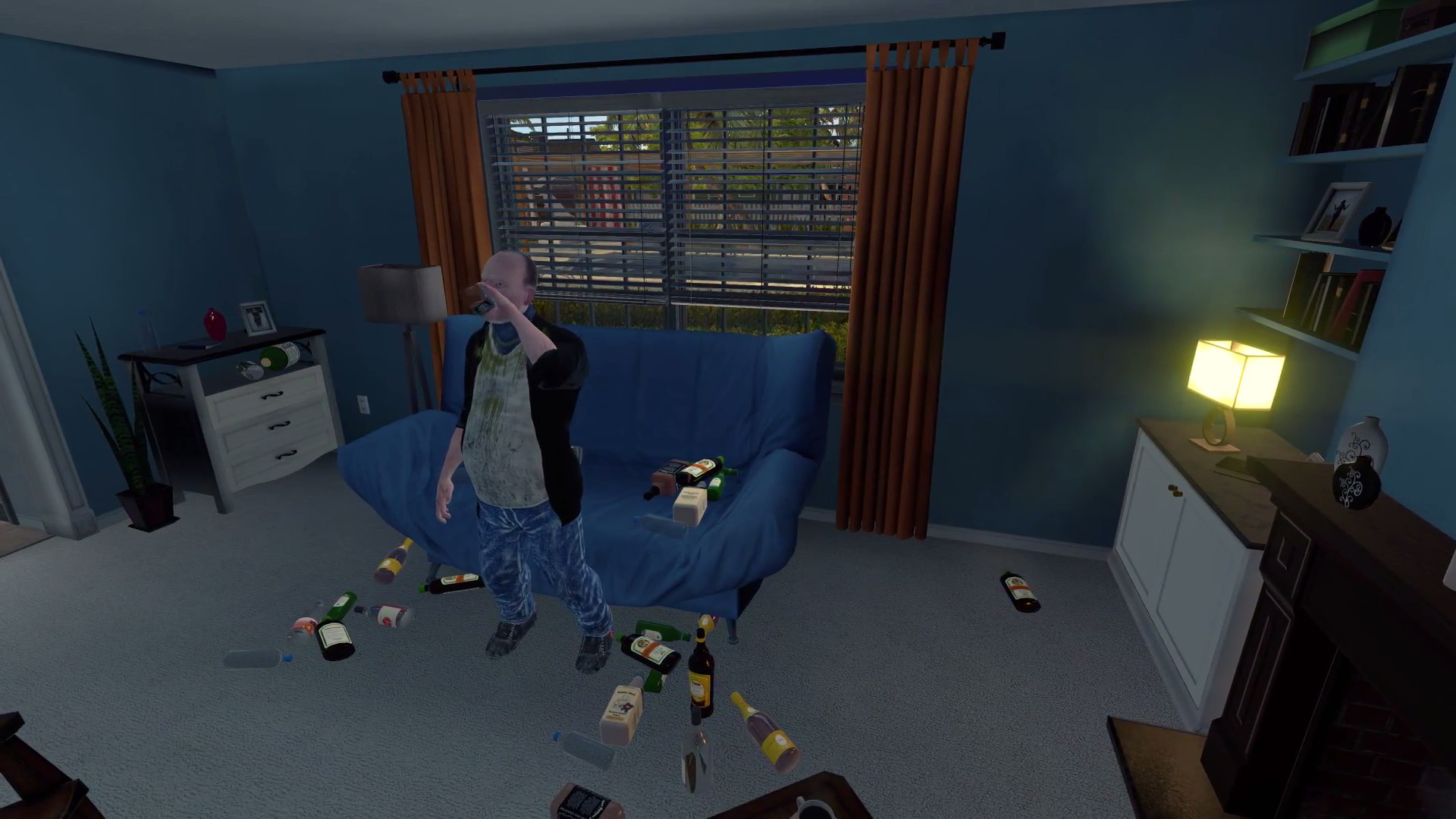 Need For Drink screenshot 6
