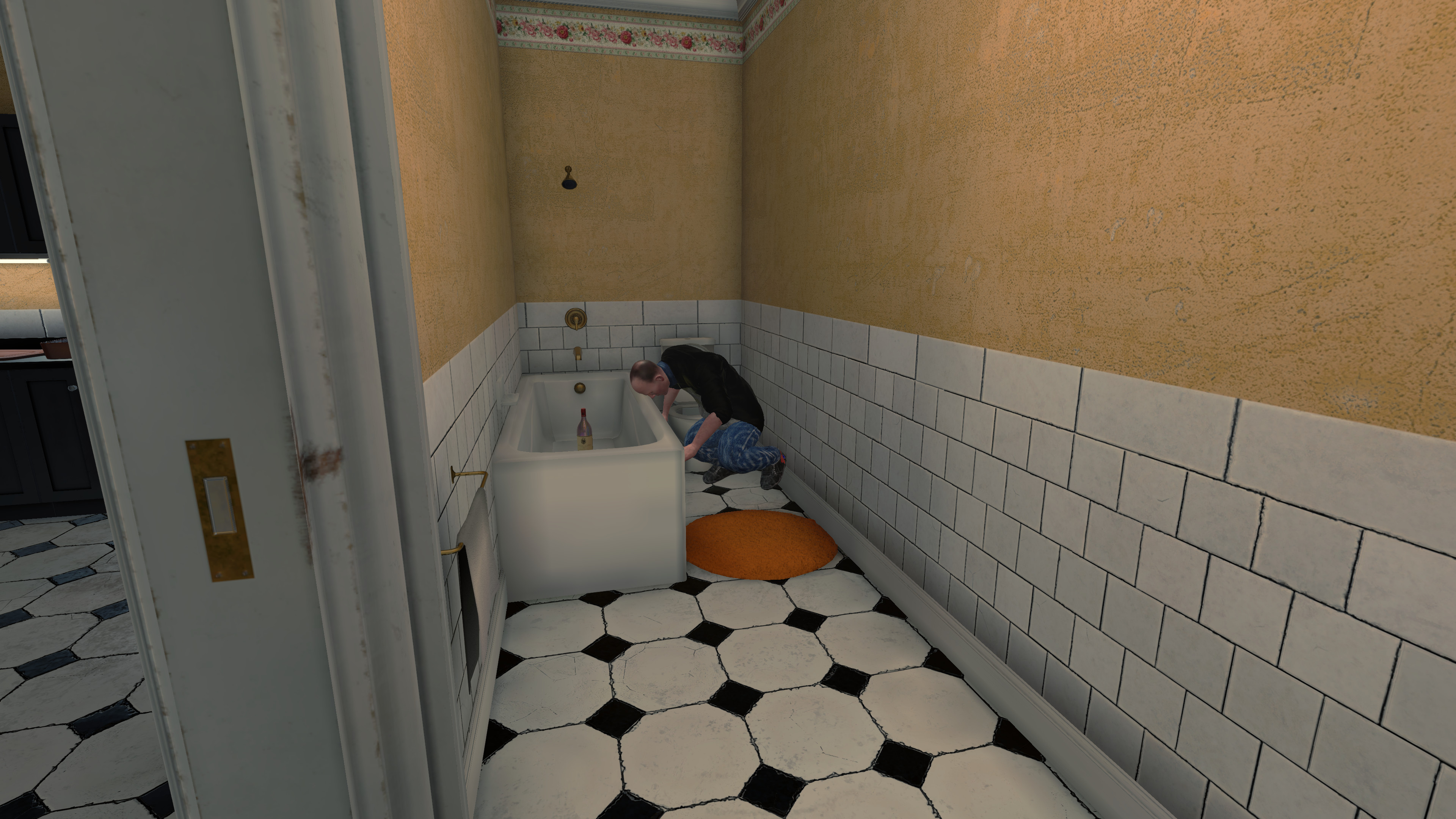 Need For Drink screenshot 8