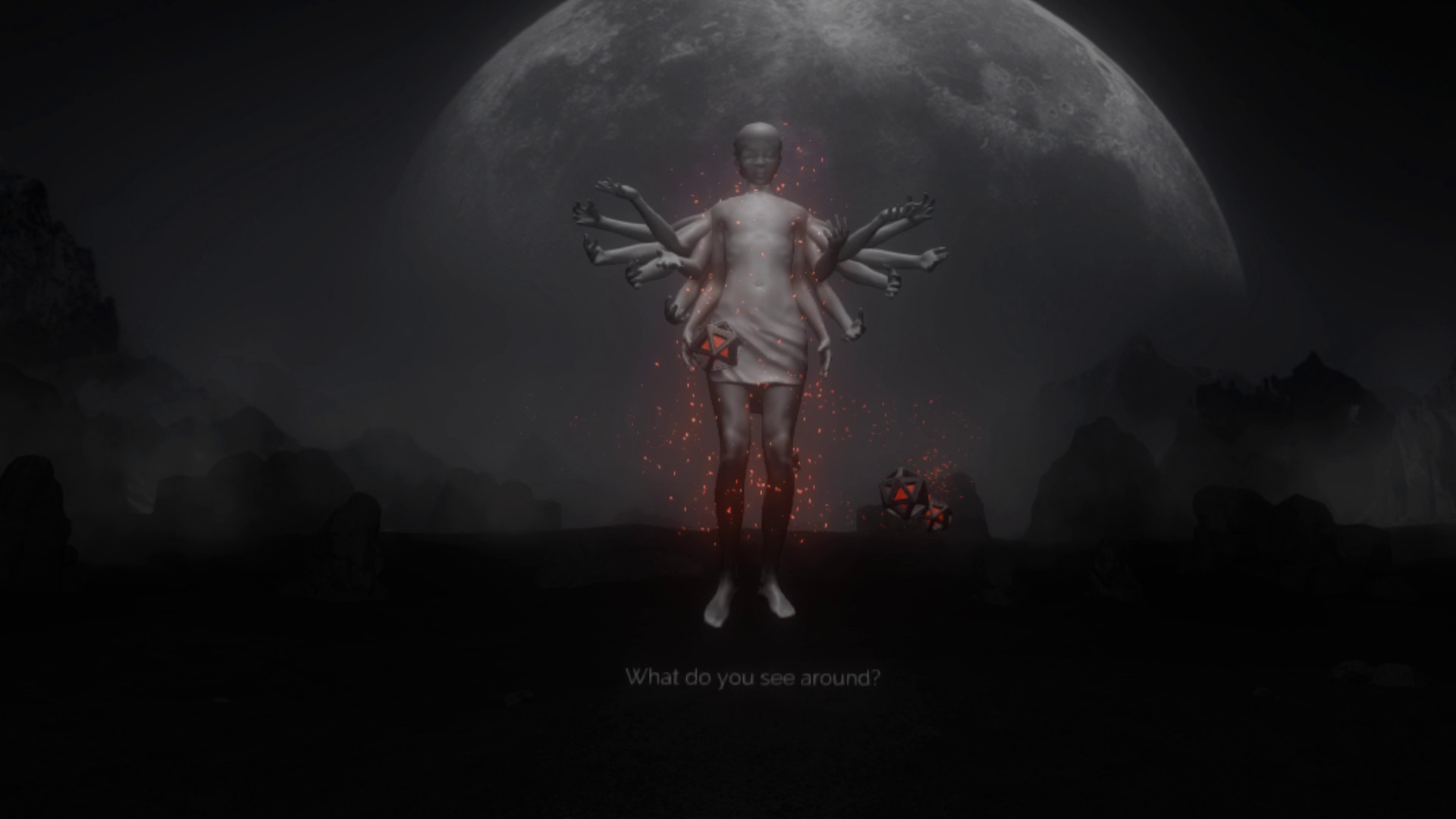 RED CUBE VR screenshot 13