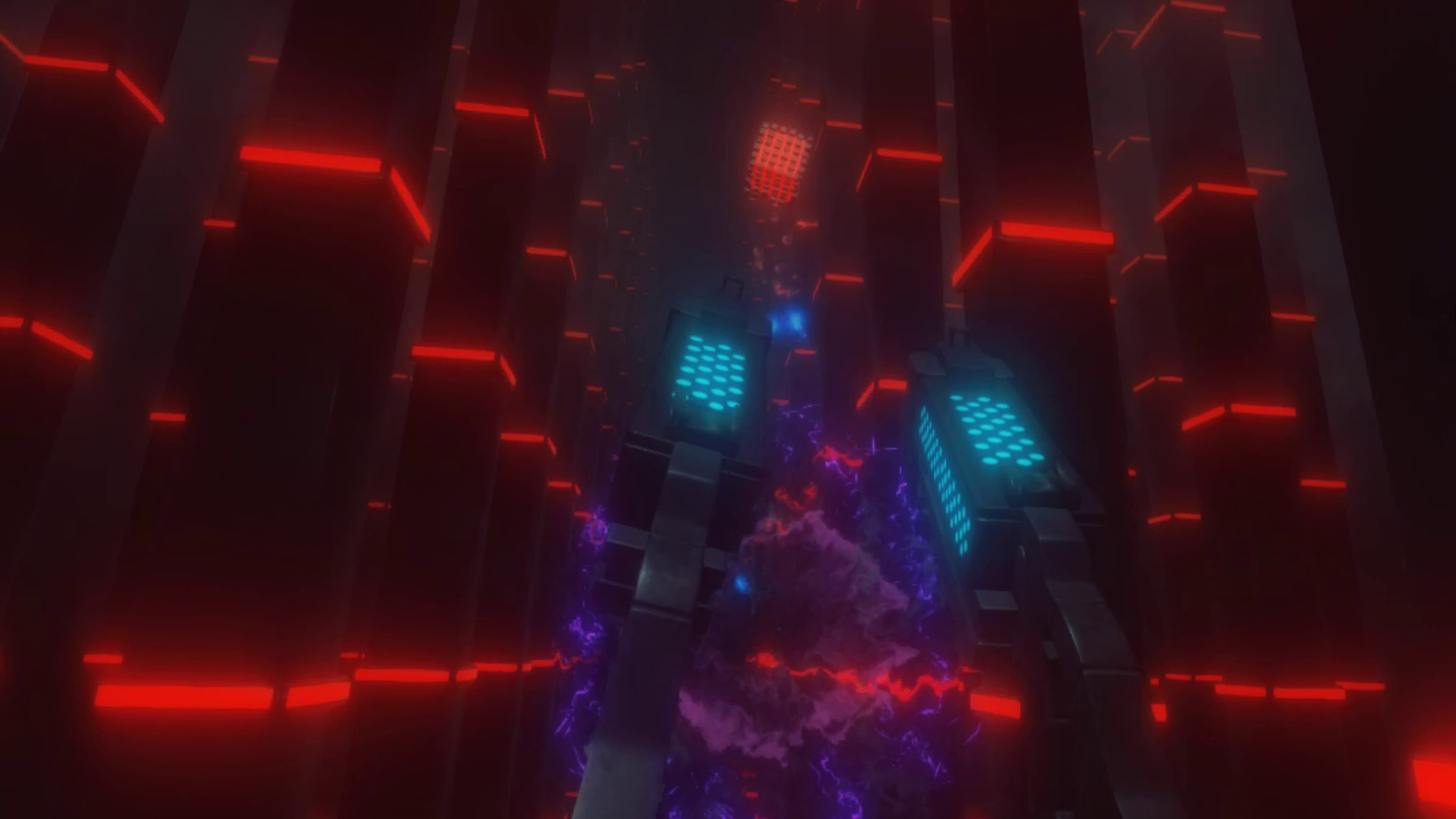 RED CUBE VR screenshot 7