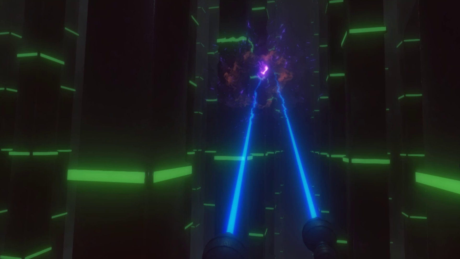 RED CUBE VR screenshot 10