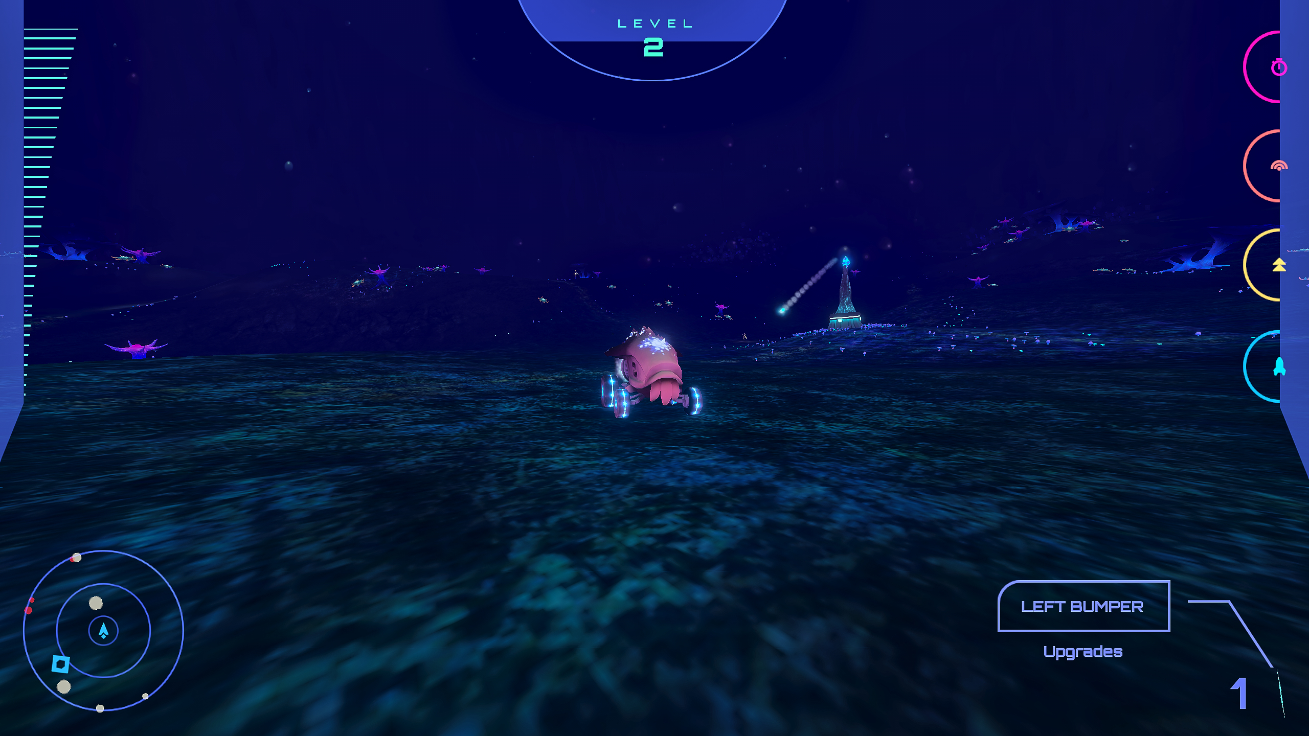 Radiant Crusade screenshot 7