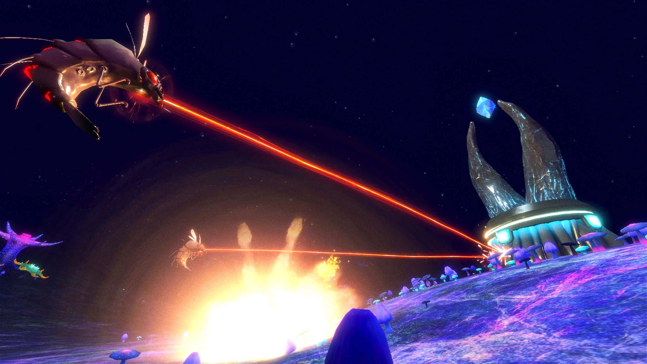 Radiant Crusade screenshot 6