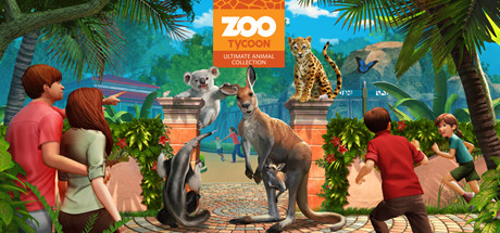 Zoo tycoon ps4 discount