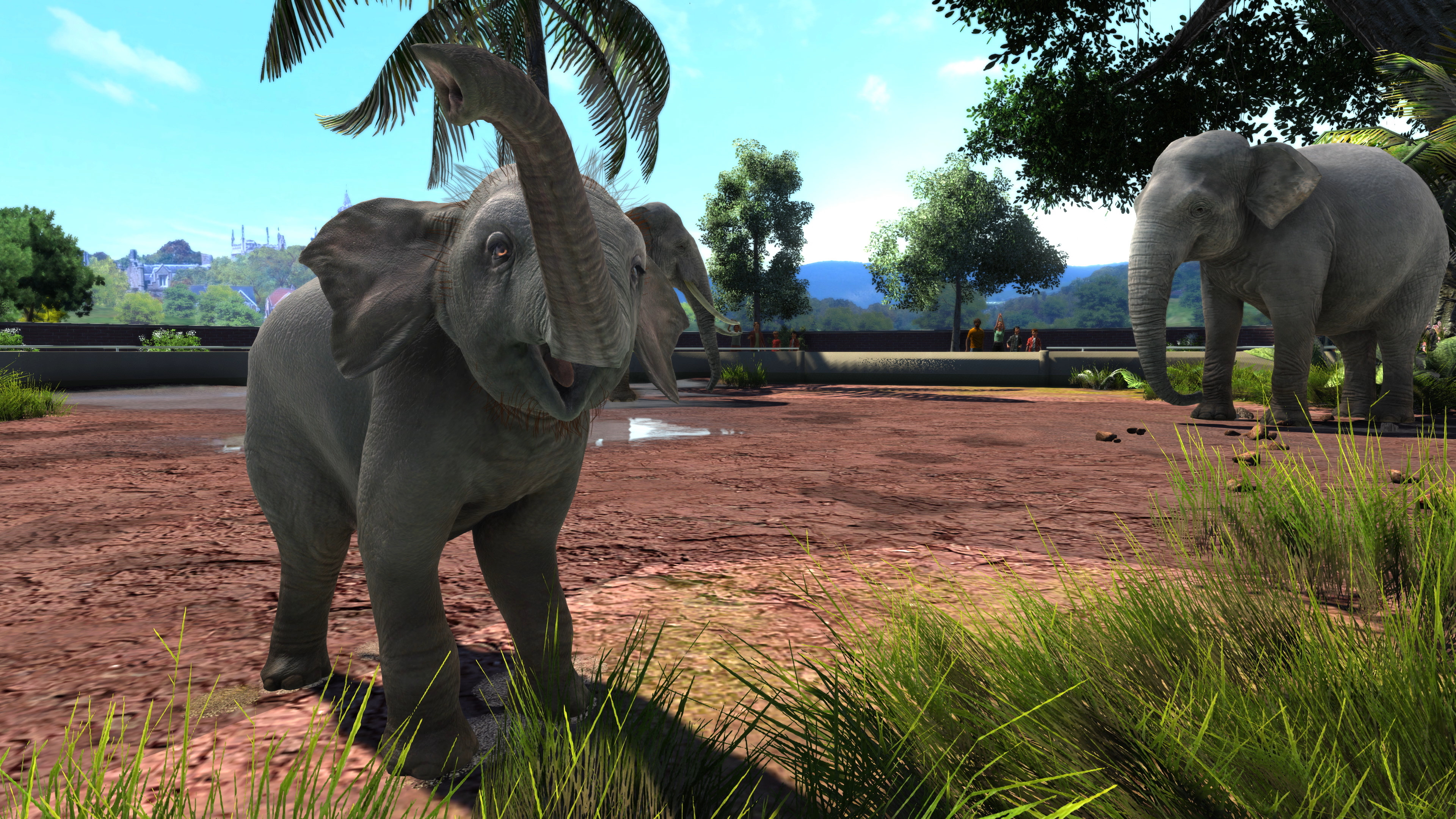 Zoo Tycoon screenshot 6