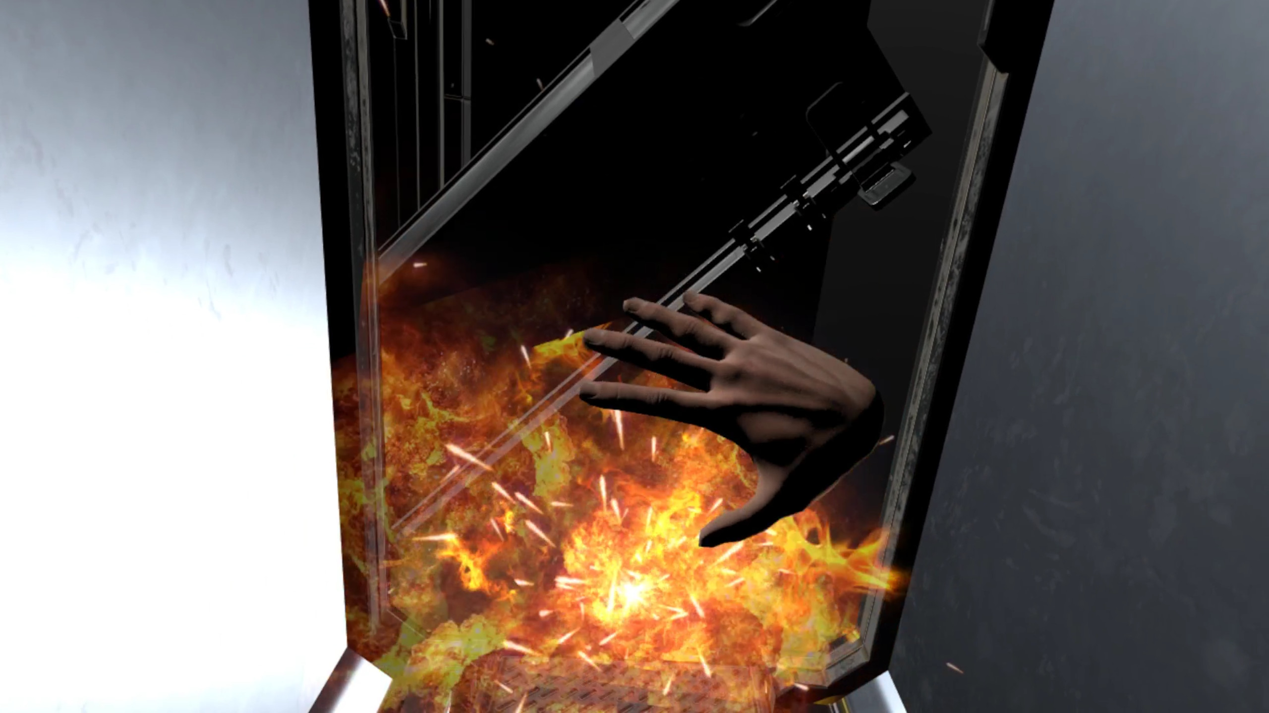 Top Secret screenshot 4