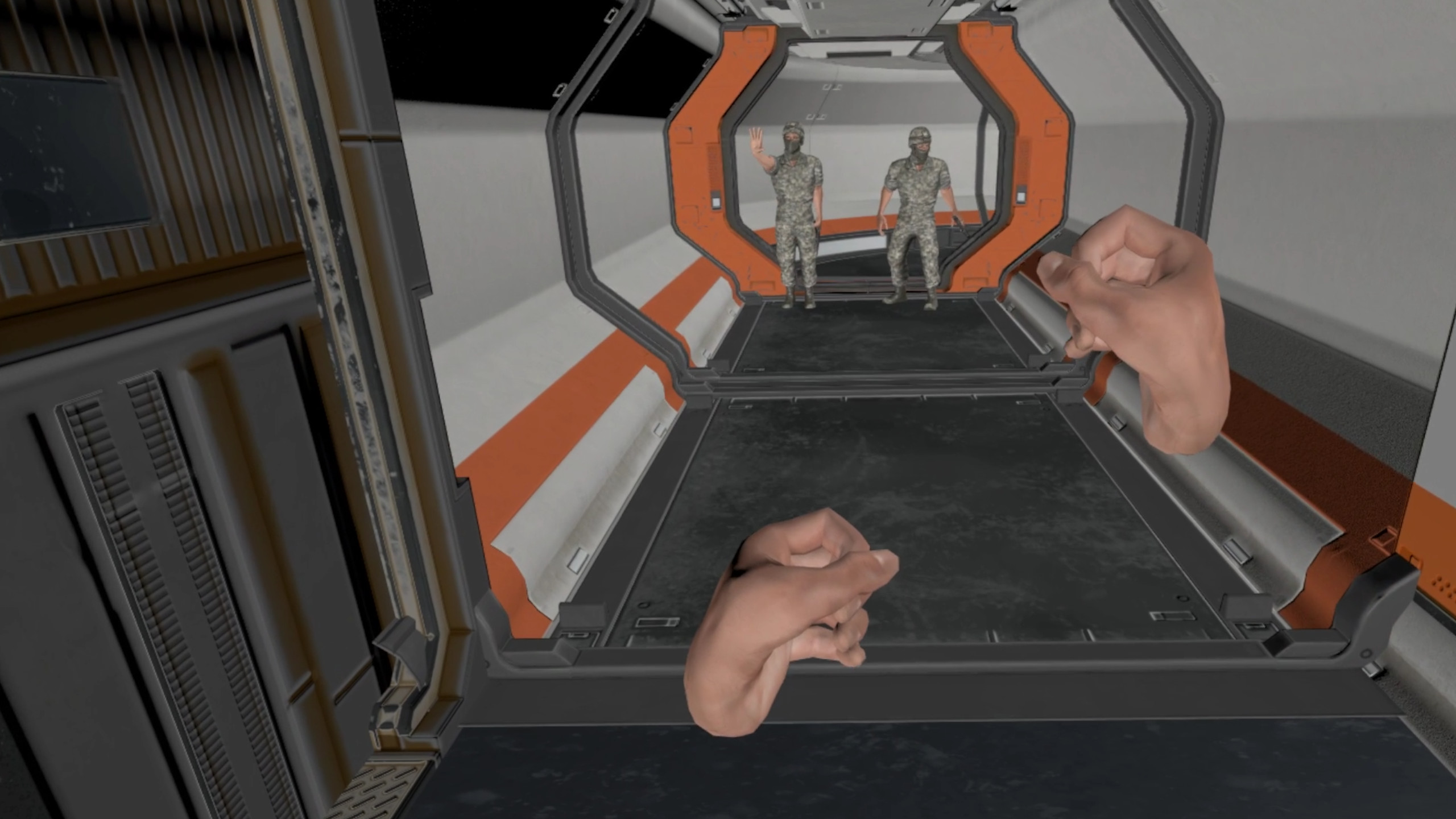 Top Secret screenshot 2