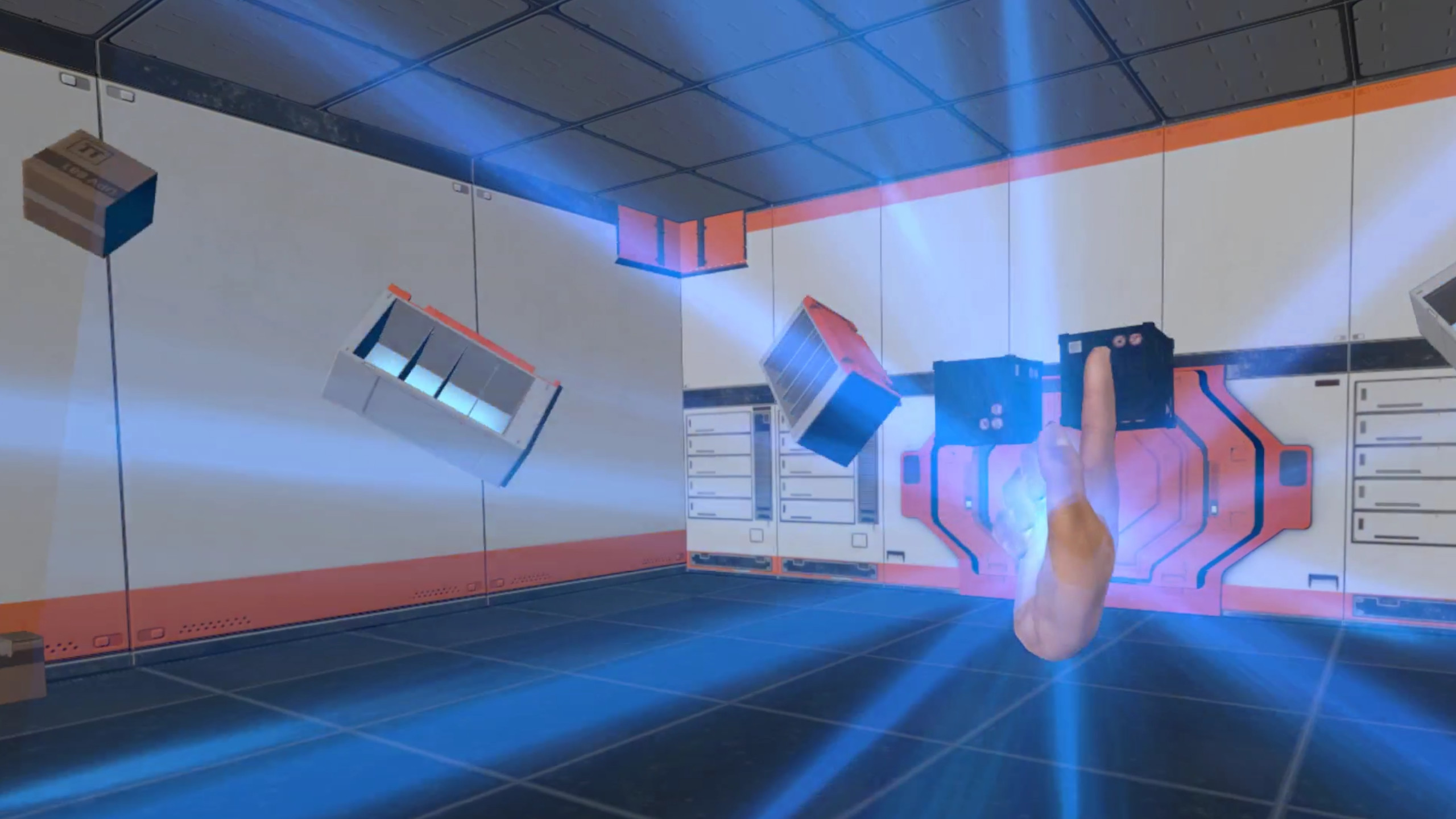Top Secret screenshot 1