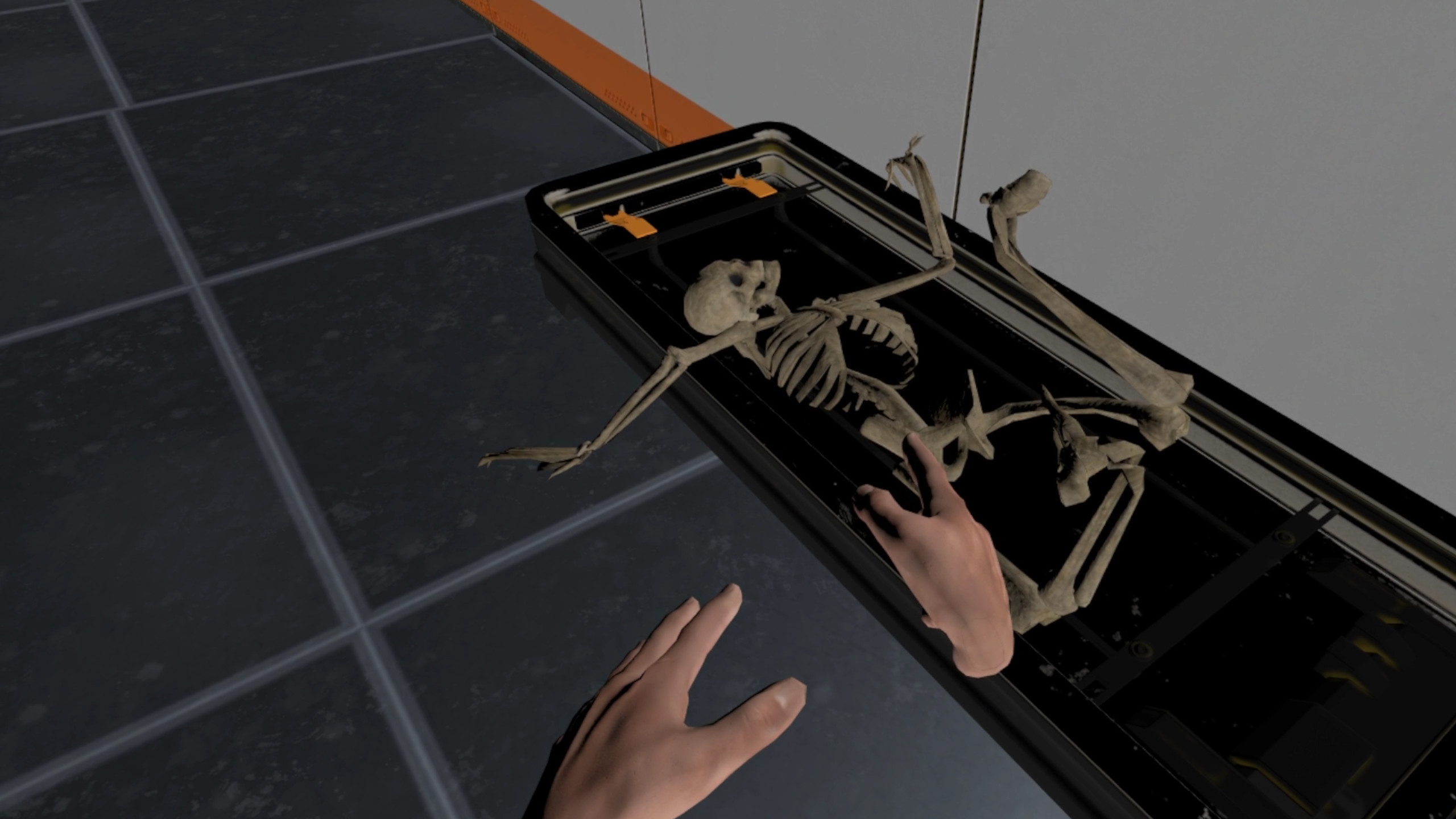 Top Secret screenshot 5