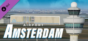 X-Plane 11 - Add-on: Aerosoft - Airport Amsterdam