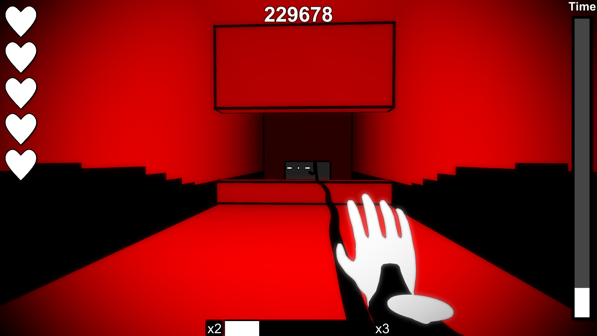 Rhythm Rush! screenshot 3