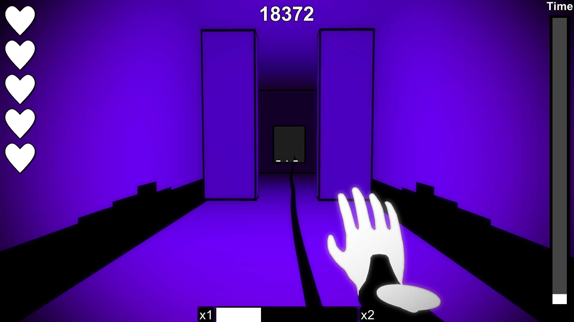 Rhythm Rush! screenshot 4