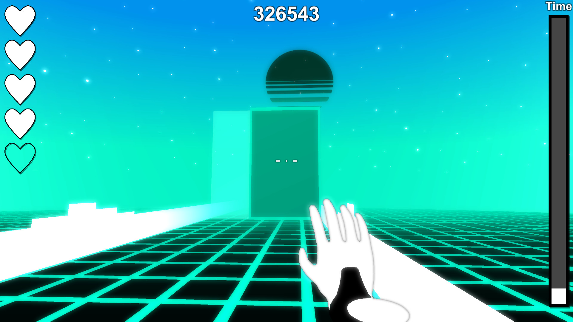 Rhythm Rush! screenshot 9