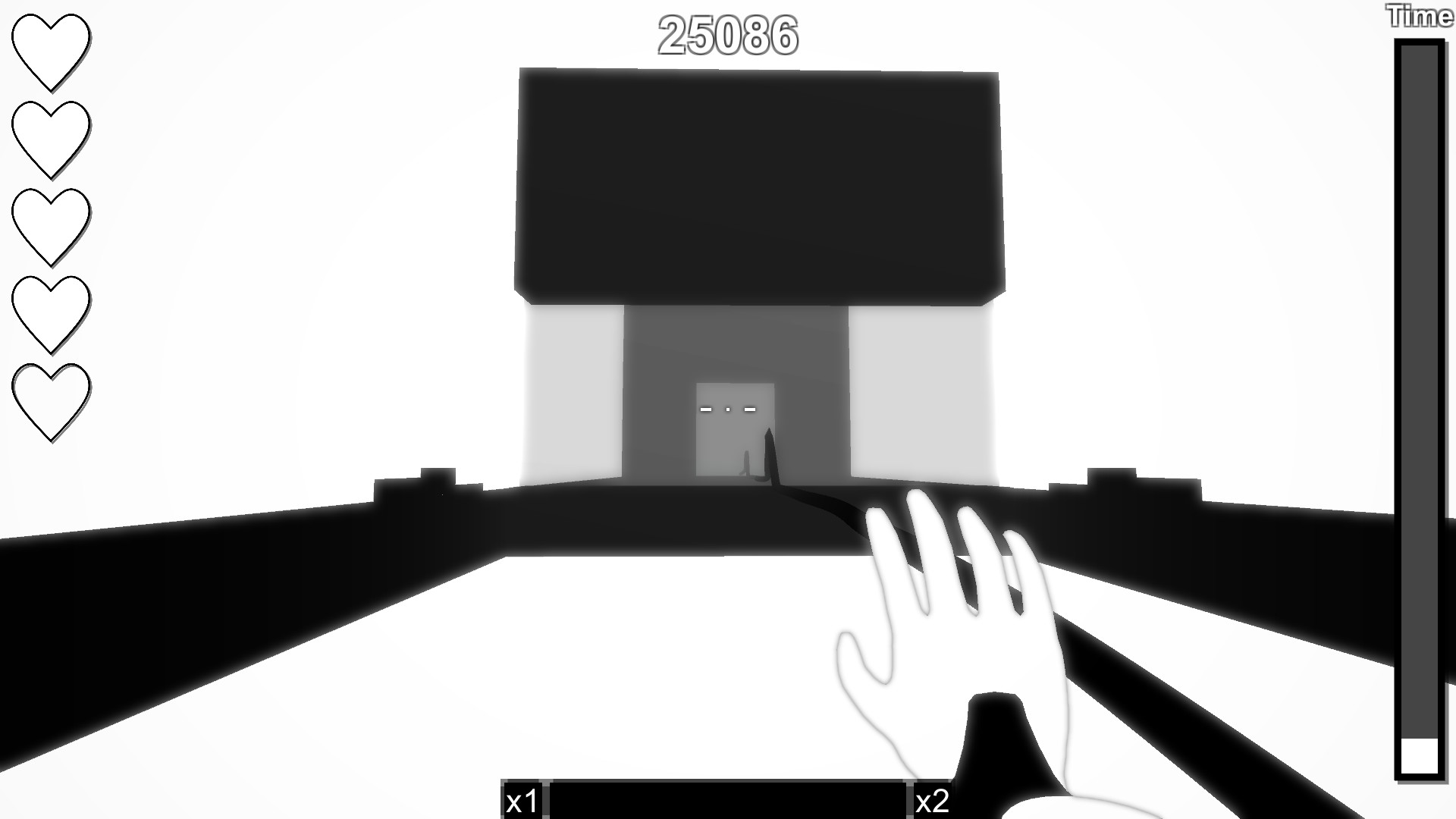 Rhythm Rush! screenshot 6